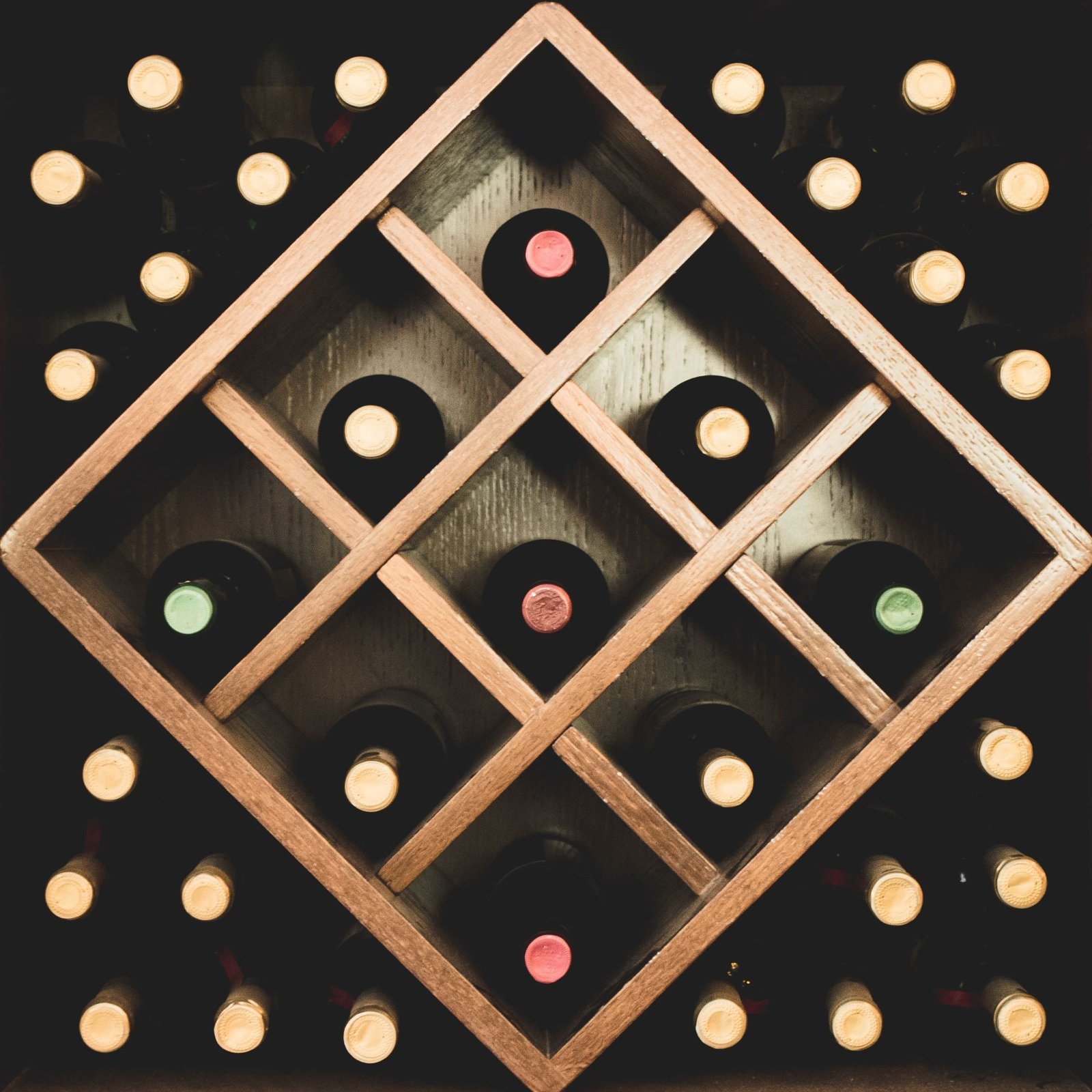Features of a Wine Rack