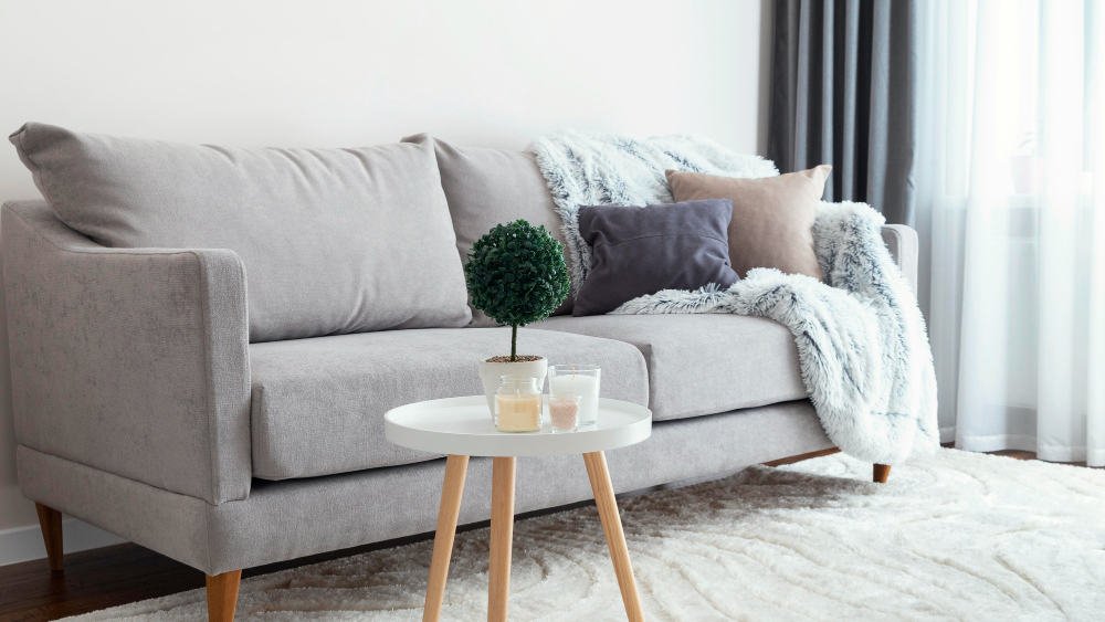 Choosing the Right Sofa for Your Home